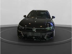 Volkswagen Passat 2.0 TDI 4Motion R-Line / Black Style/ AHK Listenpreis: 66920 Euro