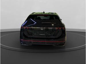 Volkswagen Passat 2.0 TDI 4Motion R-Line / Black Style/ AHK Listenpreis: 66920 Euro