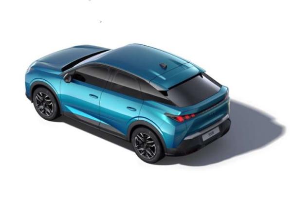 Peugeot 3008 *Exklusiv-Angebot* 145 PS e-DSC6 Allure