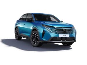 Peugeot 3008 *TOP ANGEBOT* 145 PS e-DSC6 Allure