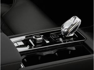 Volvo XC90 Ultra Dark