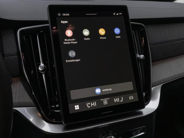 Volvo XC90 Ultra Dark