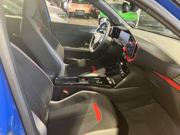 Opel Mokka-e Mokka e GS Line ,Sitzheizung,Parkpilot,Tempom