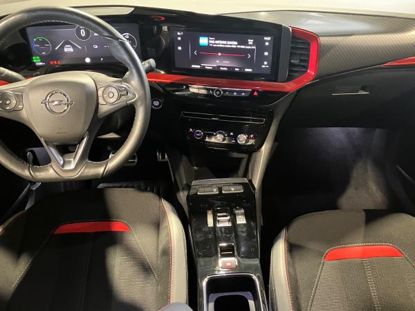 Opel Mokka-e Mokka e GS Line ,Sitzheizung,Parkpilot,Tempom