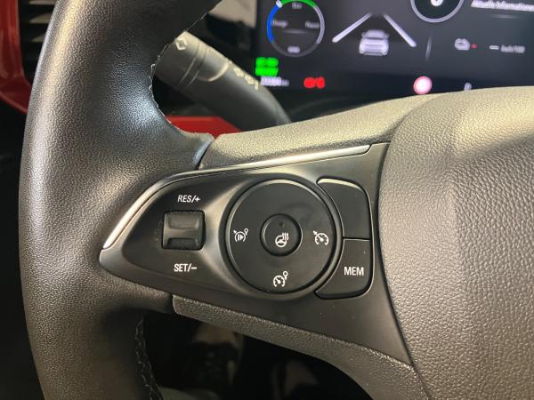 Opel Mokka-e Mokka e GS Line ,Sitzheizung,Parkpilot,Tempom