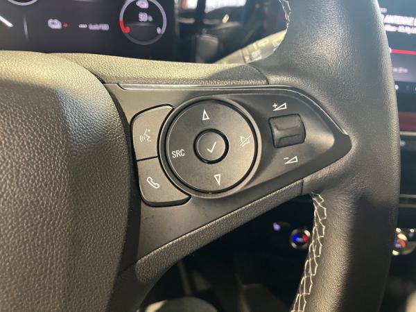 Opel Mokka-e Mokka e GS Line ,Sitzheizung,Parkpilot,Tempom