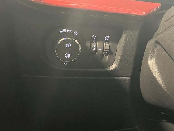 Opel Mokka-e Mokka e GS Line ,Sitzheizung,Parkpilot,Tempom