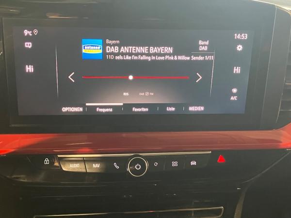 Opel Mokka-e Mokka e GS Line ,Sitzheizung,Parkpilot,Tempom