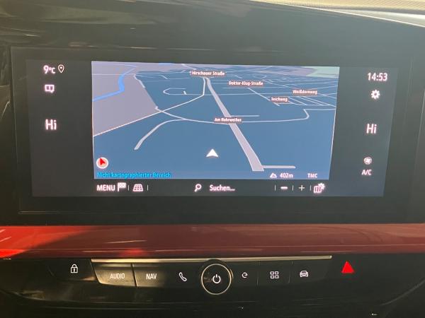 Opel Mokka-e Mokka e GS Line ,Sitzheizung,Parkpilot,Tempom