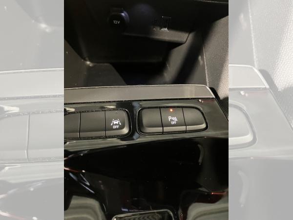 Opel Mokka-e Mokka e GS Line ,Sitzheizung,Parkpilot,Tempom