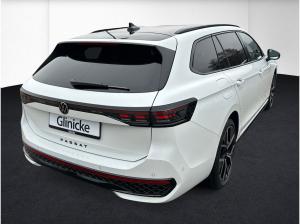 Volkswagen Passat R-Line 1,5 l eHybrid OPF / 6-Gang-Doppelkupplungsgetriebe DSG