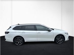 Volkswagen Passat R-Line 1,5 l eHybrid OPF / 6-Gang-Doppelkupplungsgetriebe DSG