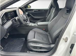 Volkswagen Passat R-Line 1,5 l eHybrid OPF / 6-Gang-Doppelkupplungsgetriebe DSG