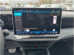 Volkswagen Passat R-Line 1,5 l eHybrid OPF / 6-Gang-Doppelkupplungsgetriebe DSG