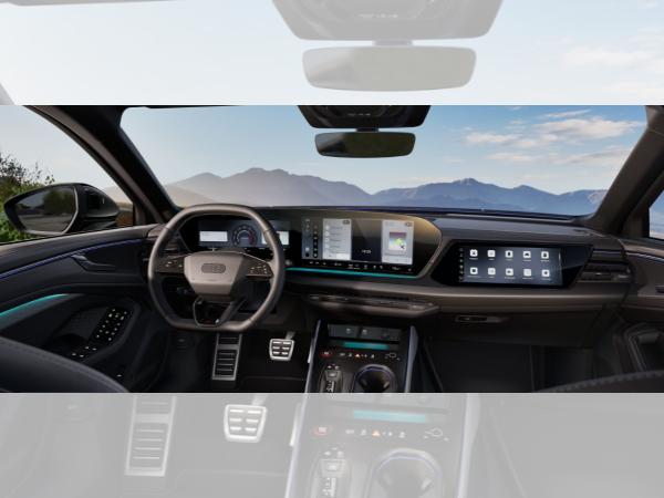 Audi A6 Mitternachtsgrün Metallic | sofort verfügbar | Ab 596€ MTL NETTO