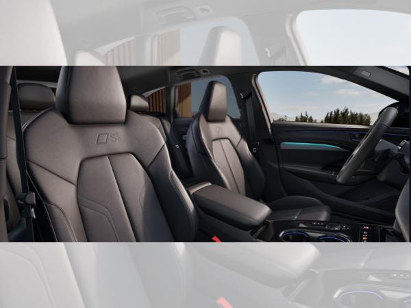 Audi A6 Mitternachtsgrün Metallic | sofort verfügbar | Ab 596€ MTL NETTO