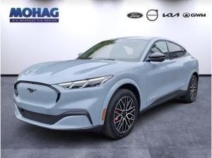 Ford Mustang Mach-E Premium 88kWh 276PS ***Sofort Verfügbar***