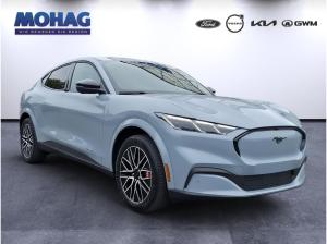 Ford Mustang Mach-E Premium 88kWh 276PS ***Sofort Verfügbar***