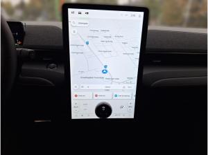 Ford Mustang Mach-E Premium 88kWh 276PS ***Sofort Verfügbar***