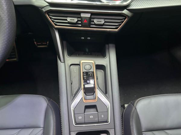Cupra Formentor VZ 1.5 TSI e-Hybrid 272PS