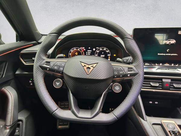 Cupra Formentor VZ 1.5 TSI e-Hybrid 272PS