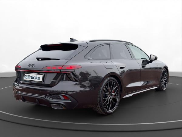 Audi A6 Avant e-hybrid S-LINE EDIT.ONE+QUATTRO+TECHPR