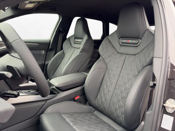 Audi A6 Avant e-hybrid S-LINE EDIT.ONE+QUATTRO+TECHPR