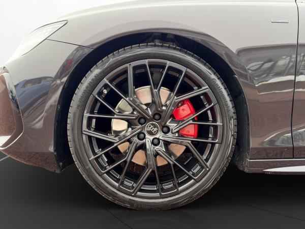 Audi A6 Avant e-hybrid S-LINE EDIT.ONE+QUATTRO+TECHPR