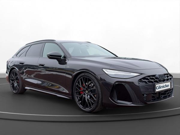 Audi A6 Avant e-hybrid S-LINE EDIT.ONE+QUATTRO+TECHPR