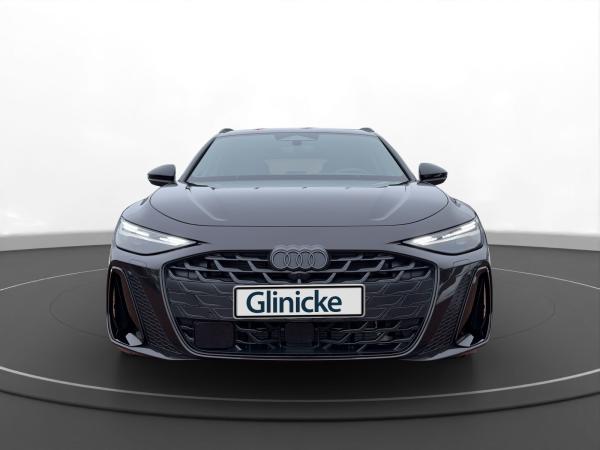 Audi A6 Avant e-hybrid S-LINE EDIT.ONE+QUATTRO+TECHPR