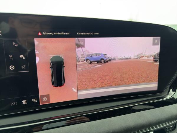 Audi A6 Avant e-hybrid S-LINE EDIT.ONE+QUATTRO+TECHPR