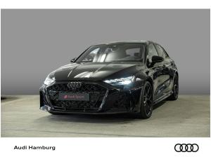 Audi RS3 RS 3 Sportback S tr onic ***