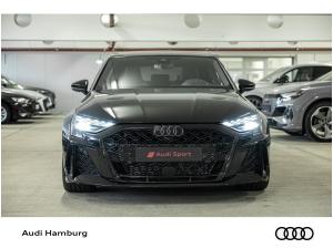 Audi RS3 RS 3 Sportback S tr onic Audi RS3 RS 3 Sportback S tr onic
