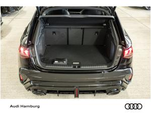 Audi RS3 RS 3 Sportback S tr onic ***