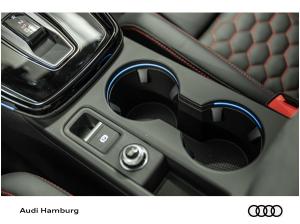 Audi RS3 RS 3 Sportback S tr onic ***