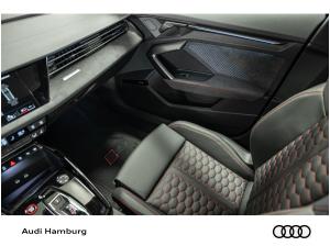 Audi RS3 RS 3 Sportback S tr onic ***