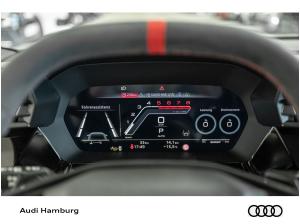 Audi RS3 RS 3 Sportback S tr onic ***