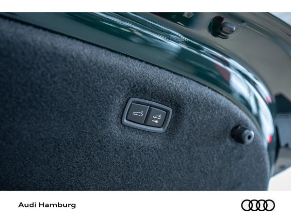 Audi e-tron GT quattro