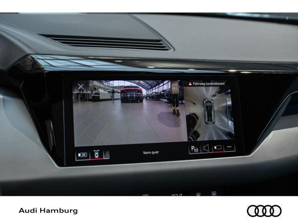 Audi e-tron GT quattro