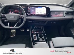 Audi SQ6 e-tron quattro Matrix Navi ACC Pano HuD