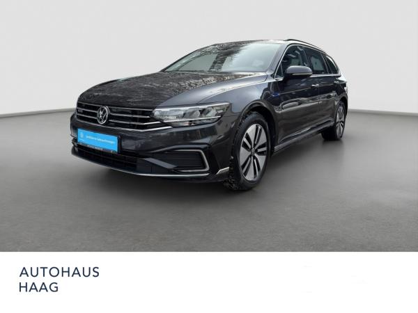 Volkswagen Passat Variant GTE 1.4 eHybrid Travel Assist 230V Massage Kamera