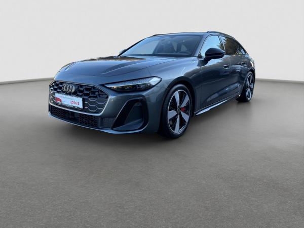 Audi A5 Avant e-hybrid qu Pano #black Tech plus MATRIX