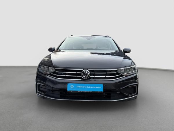 Volkswagen Passat Variant GTE 1.4 eHybrid Travel Assist 230V Massage Kamera
