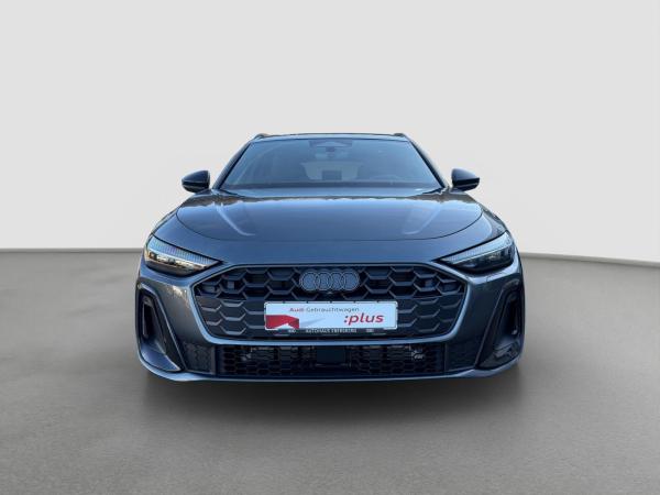 Audi A5 Avant e-hybrid qu Pano #black Tech plus MATRIX