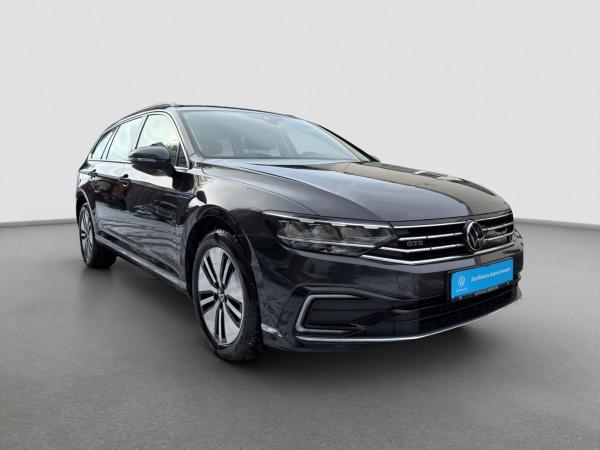 Volkswagen Passat Variant GTE 1.4 eHybrid Travel Assist 230V Massage Kamera