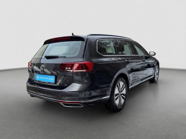 Volkswagen Passat Variant GTE 1.4 eHybrid Travel Assist 230V Massage Kamera