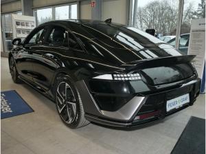Hyundai IONIQ 6 Ioniq 6 N-LINE 2026 MATRIX-LED CAM LHZ SHZ NAVI