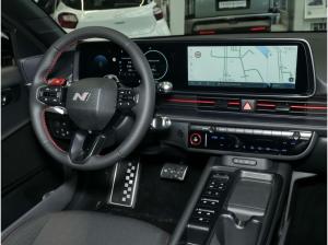 Hyundai IONIQ 6 Ioniq 6 N-LINE 2026 MATRIX-LED CAM LHZ SHZ NAVI