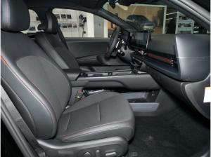 Hyundai IONIQ 6 Ioniq 6 N-LINE 2026 MATRIX-LED CAM LHZ SHZ NAVI