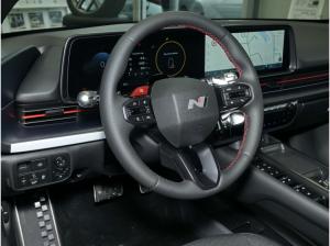 Hyundai IONIQ 6 Ioniq 6 N-LINE 2026 MATRIX-LED CAM LHZ SHZ NAVI